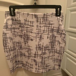 Forever 21 skirt — s